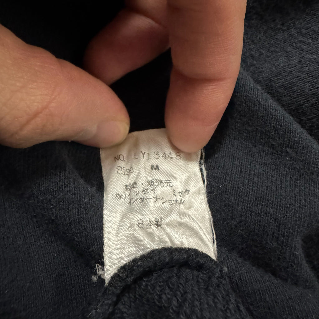 Issey Miyake 88/89 Sweatshirt