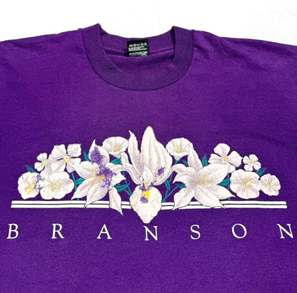 Vintage 1991 Branson T-Shirt