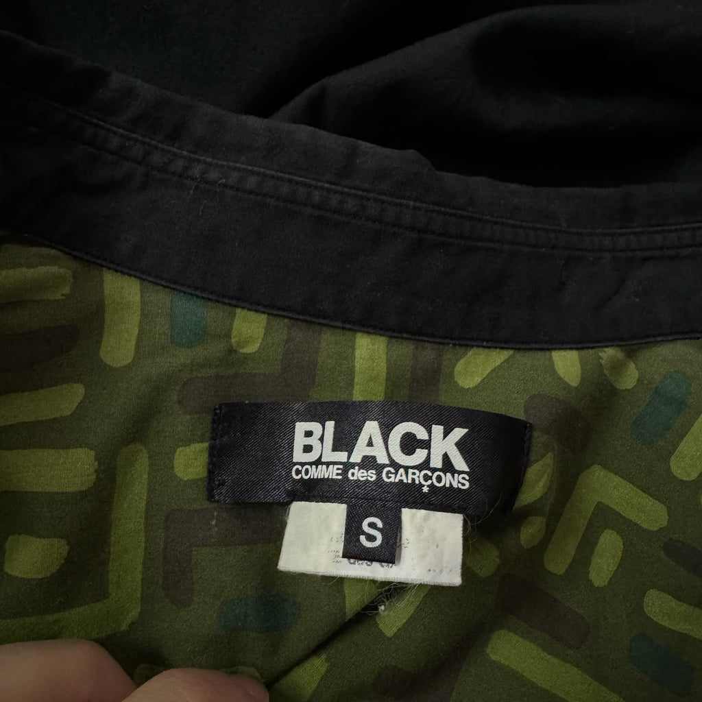 Comme des Garçons Black 2014 Shirt