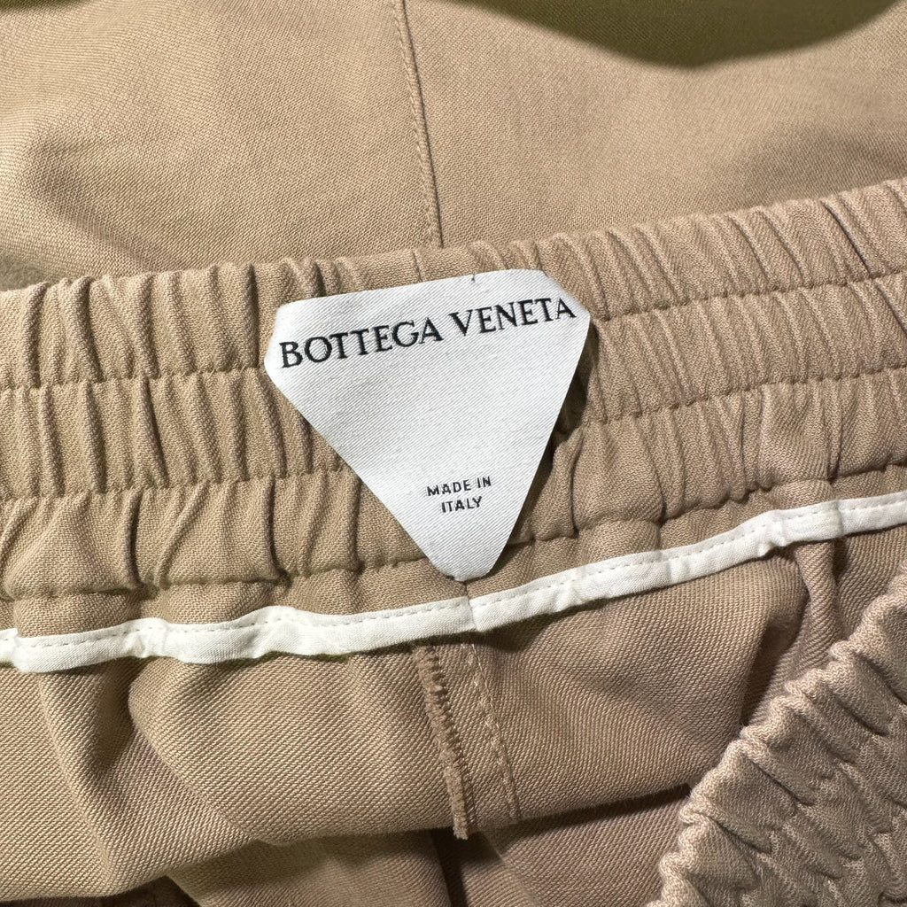 Bottega Veneta Cargo Shorts