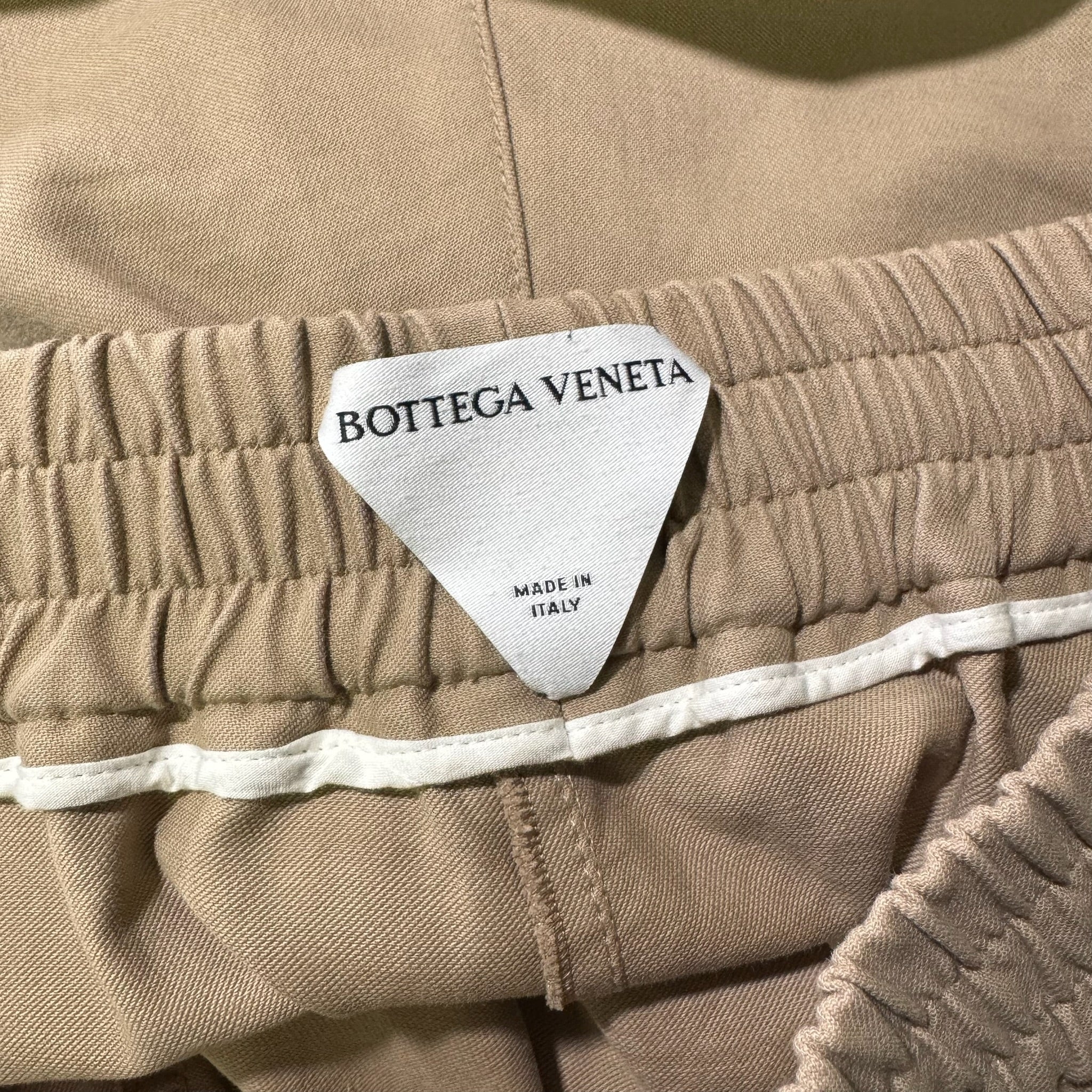 Bottega Veneta Cargo Shorts