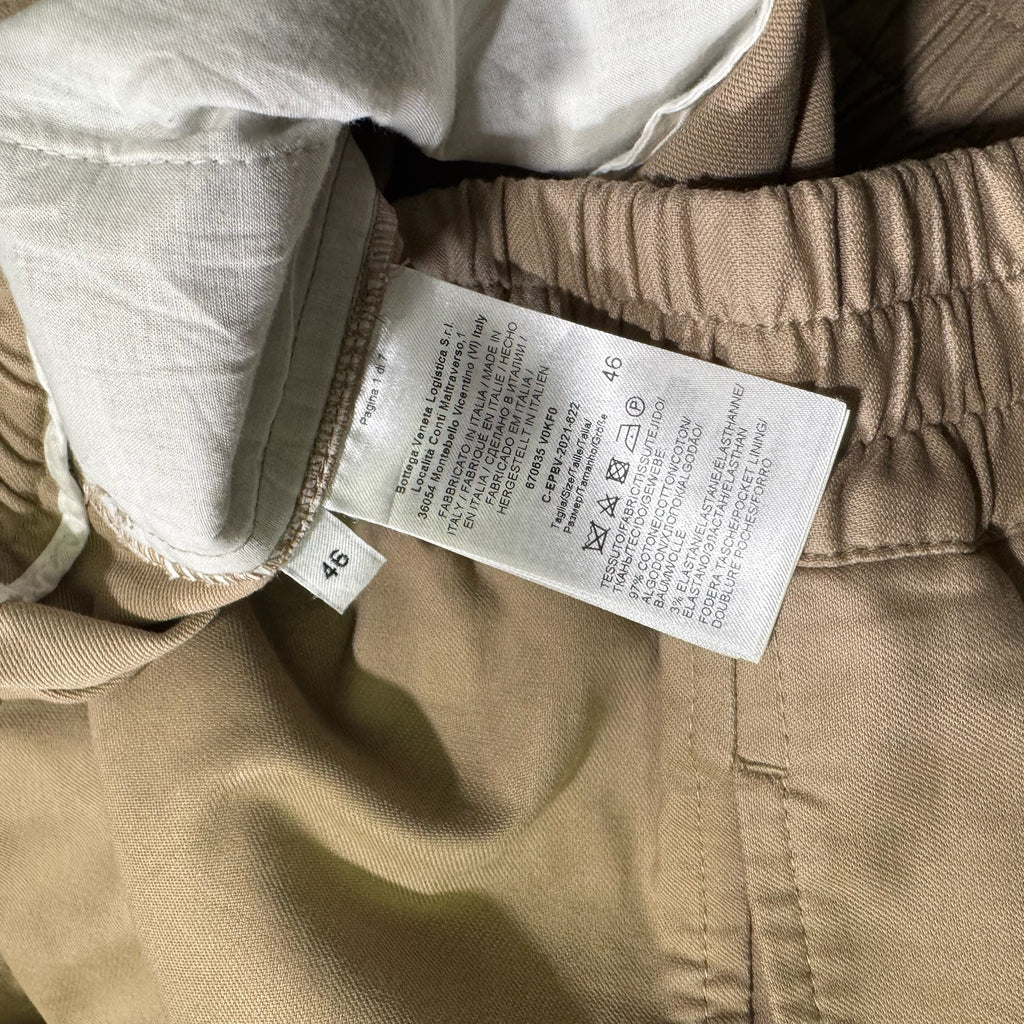 Bottega Veneta Cargo Shorts