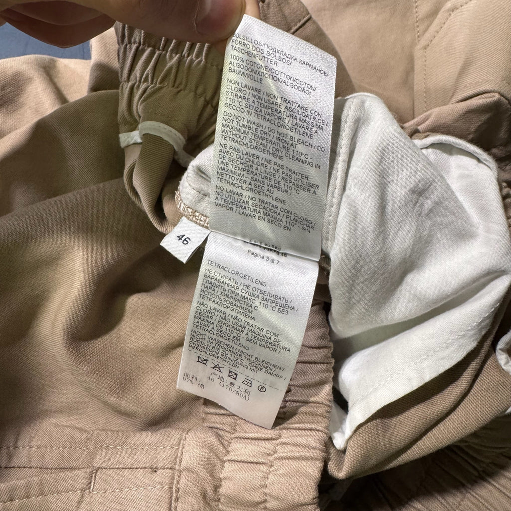 Bottega Veneta Cargo Shorts