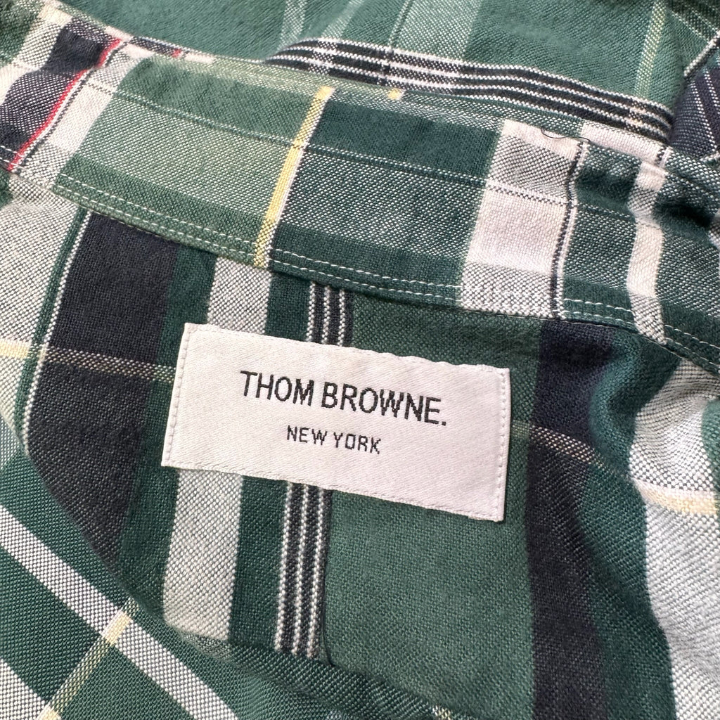Thom Browne Flannel