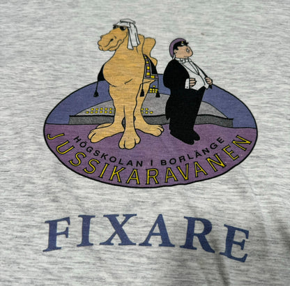 Vintage Borlänge T-Shirt