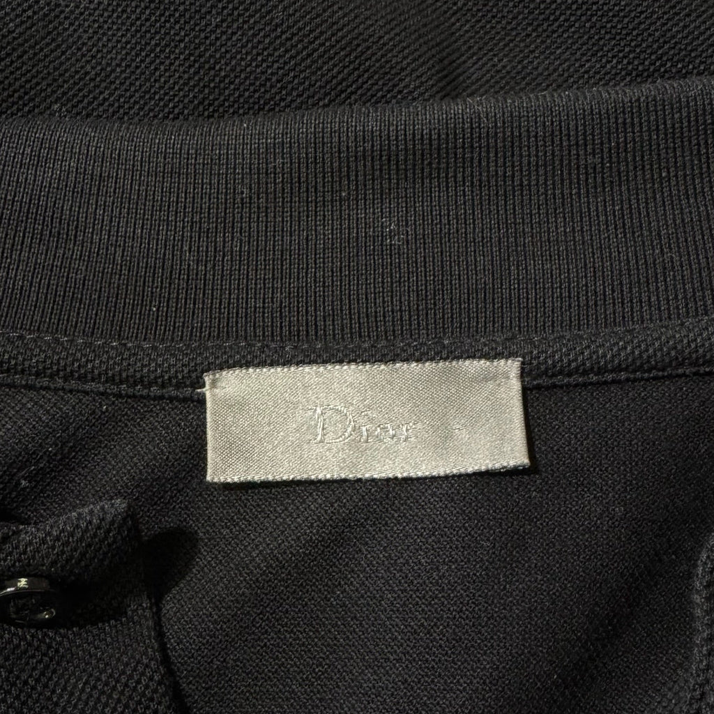 Dior Homme 08 Polo