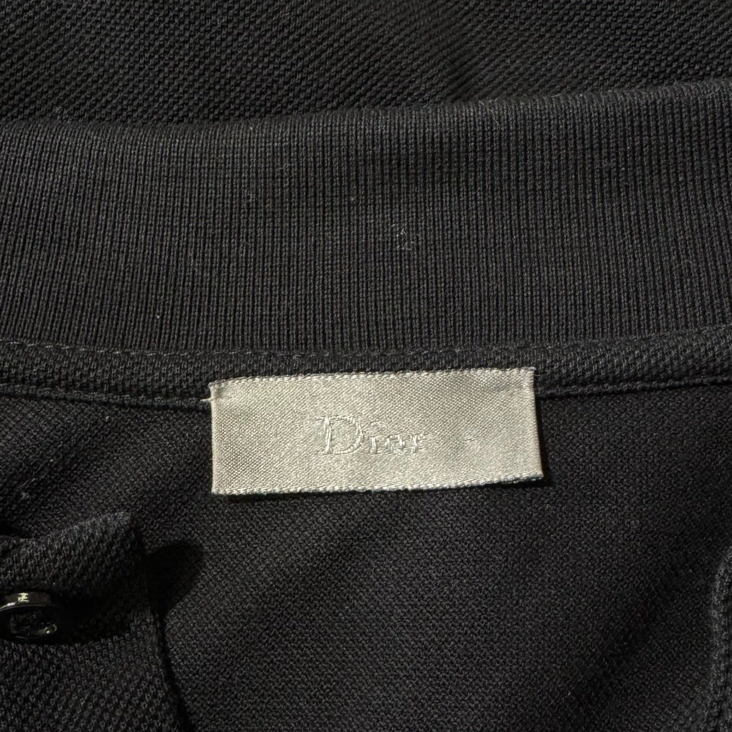 Dior Homme 08 Polo