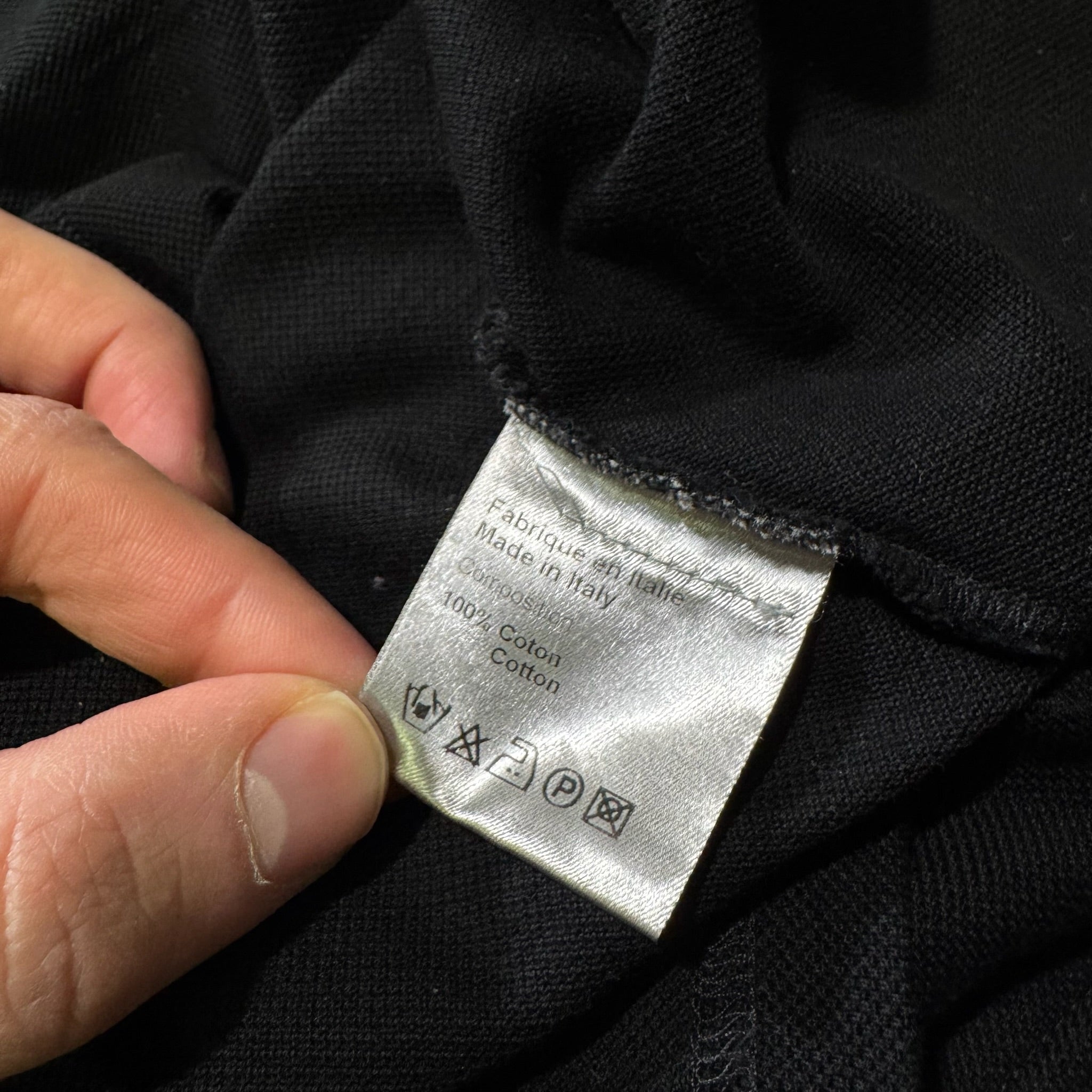 Dior Homme 08 Polo