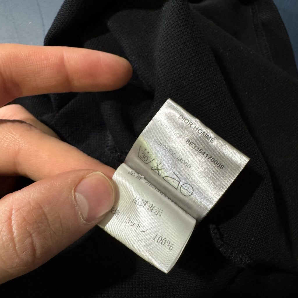 Dior Homme 08 Polo