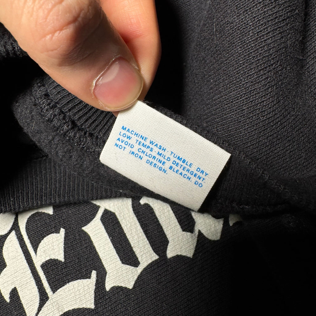 Champion Reverse Weave Gothic Crewneck