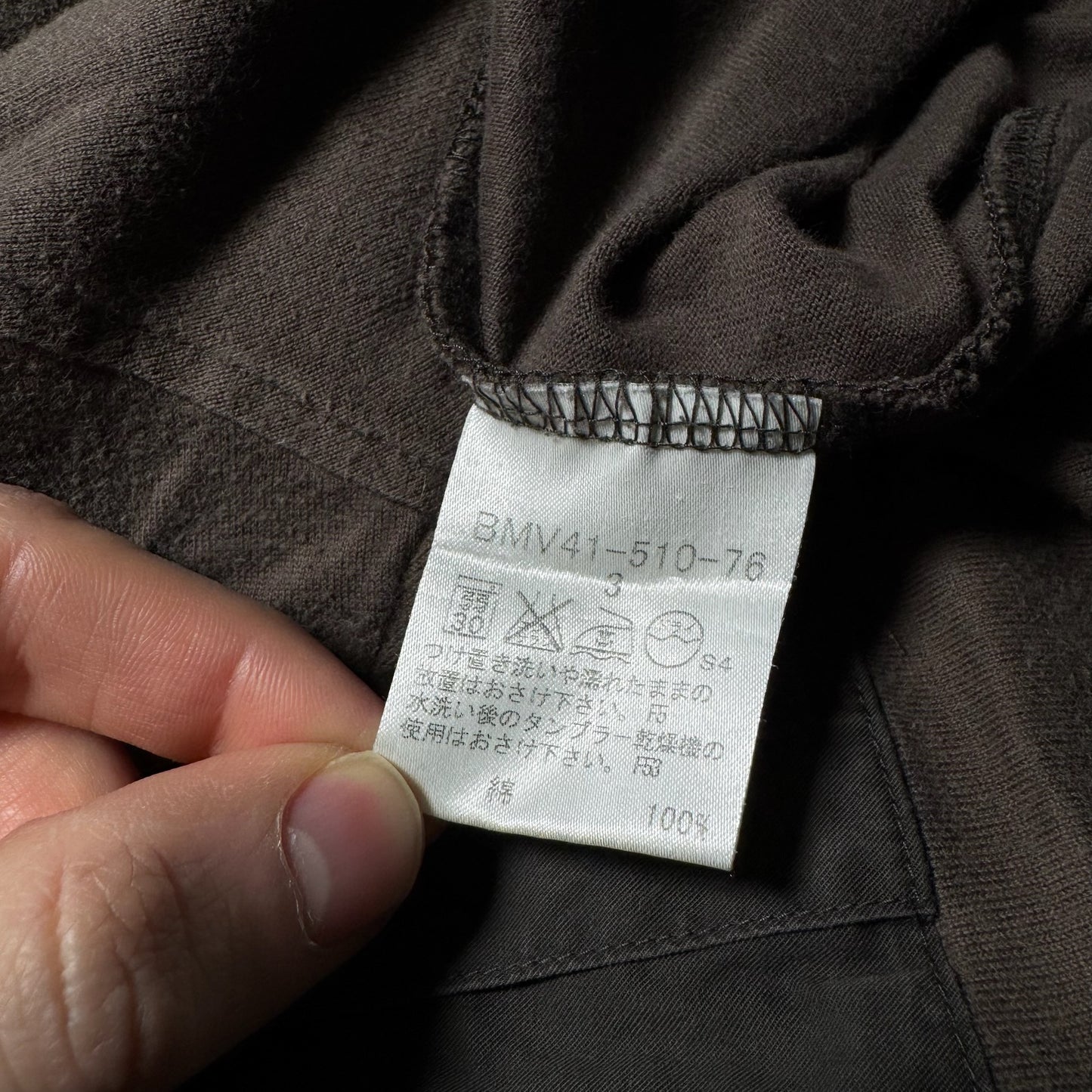 Burberry Black Label Shirt