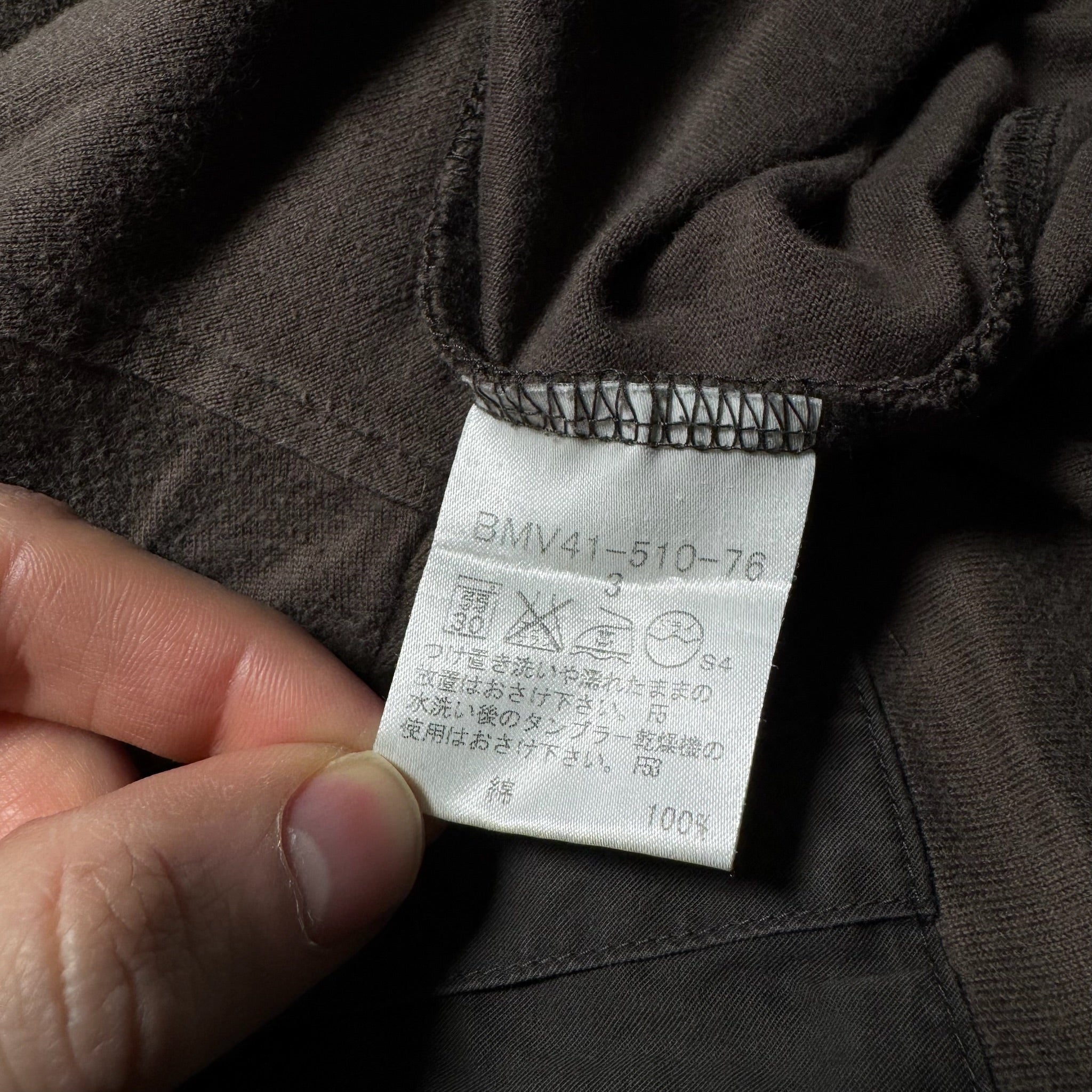 Burberry Black Label Shirt