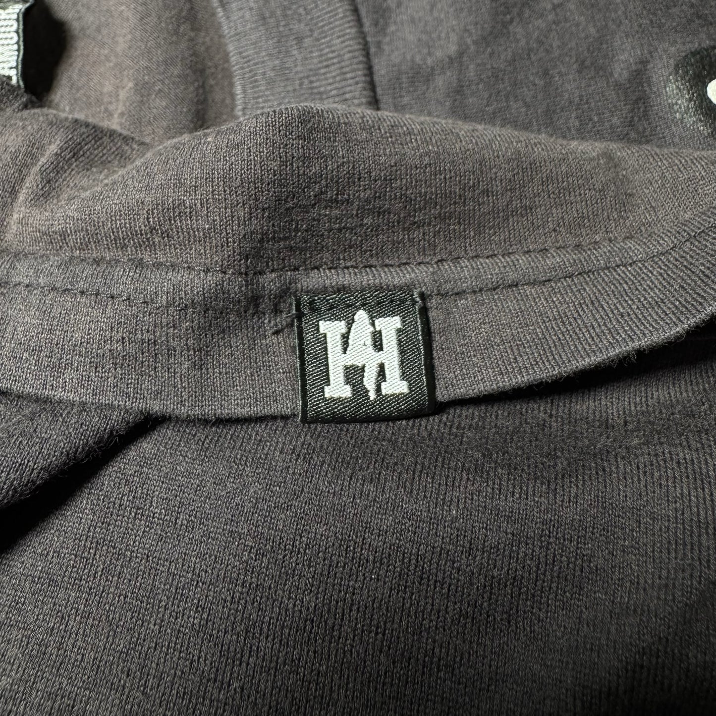 Hysteric Glamour Long Sleeve T-Shirt