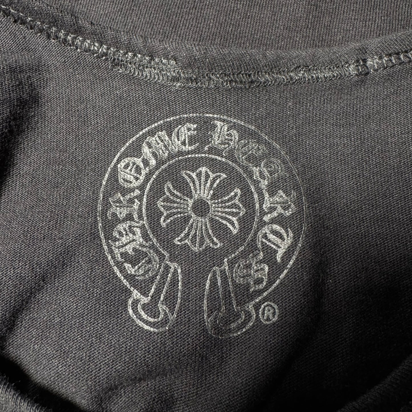 Chrome Hearts Made In Hollywood Tank Top