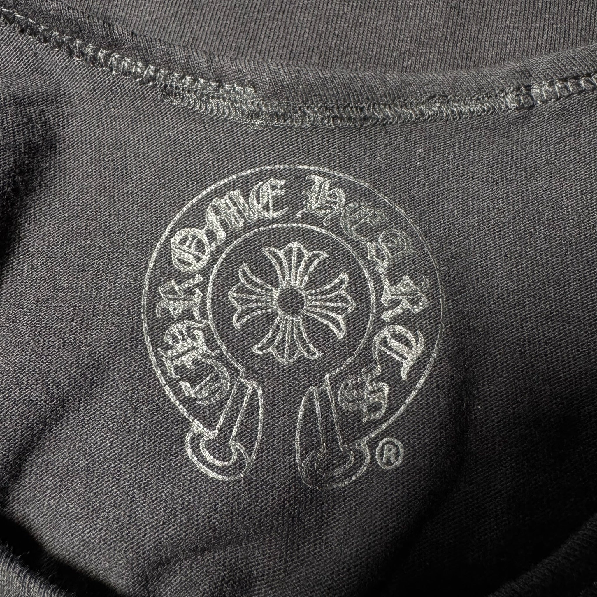 Chrome Hearts Made In Hollywood Tank Top