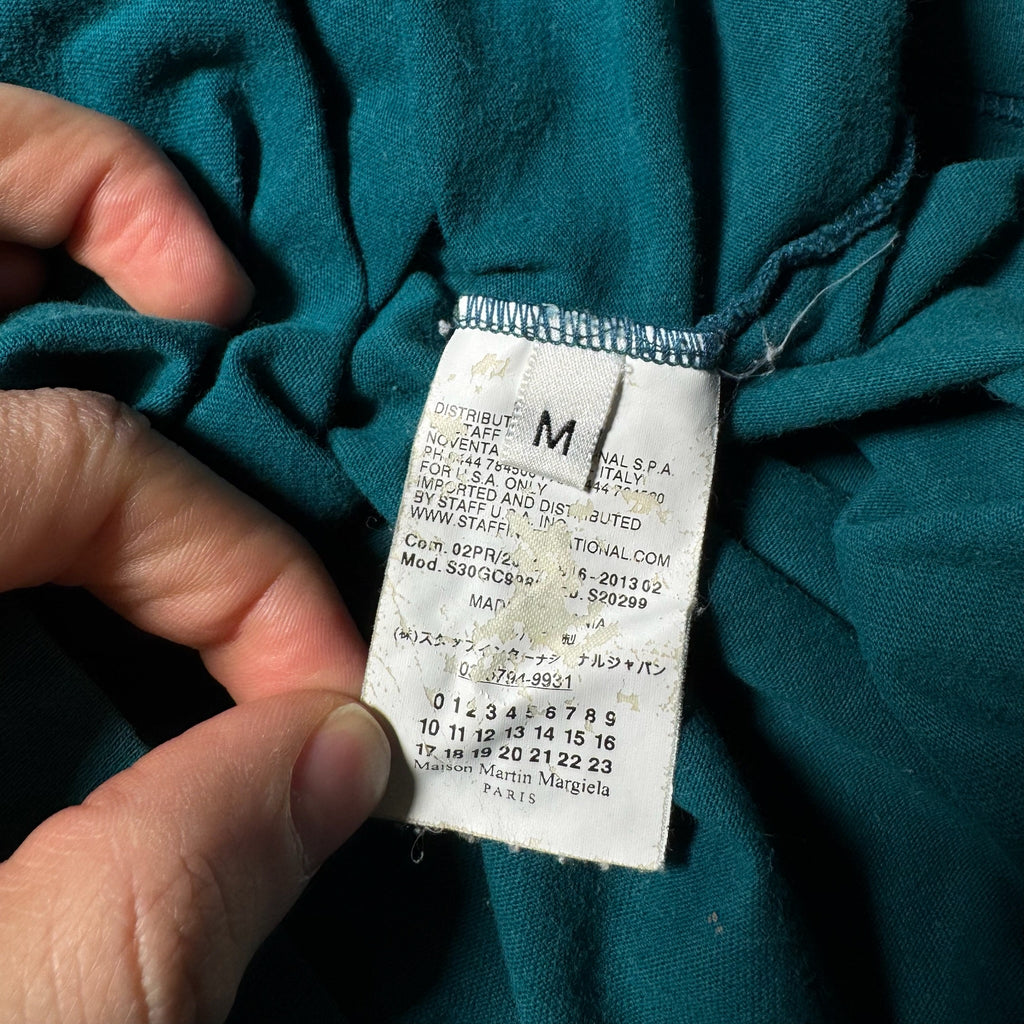 Maison Margiela Aids Awareness T-Shirt