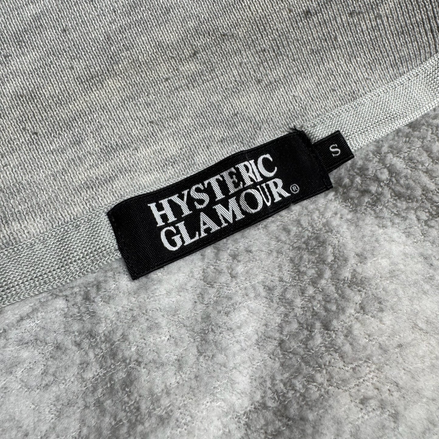 Hysteric Glamour Track Jacket