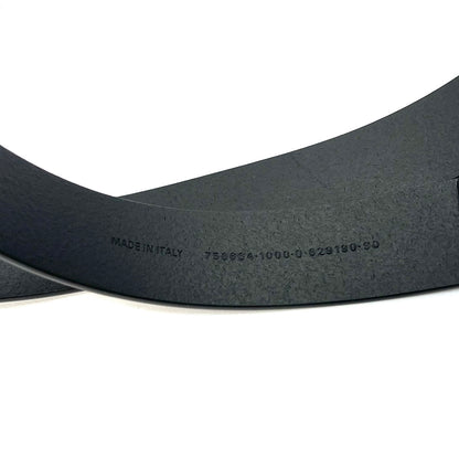Balenciaga Crypto BB Belt