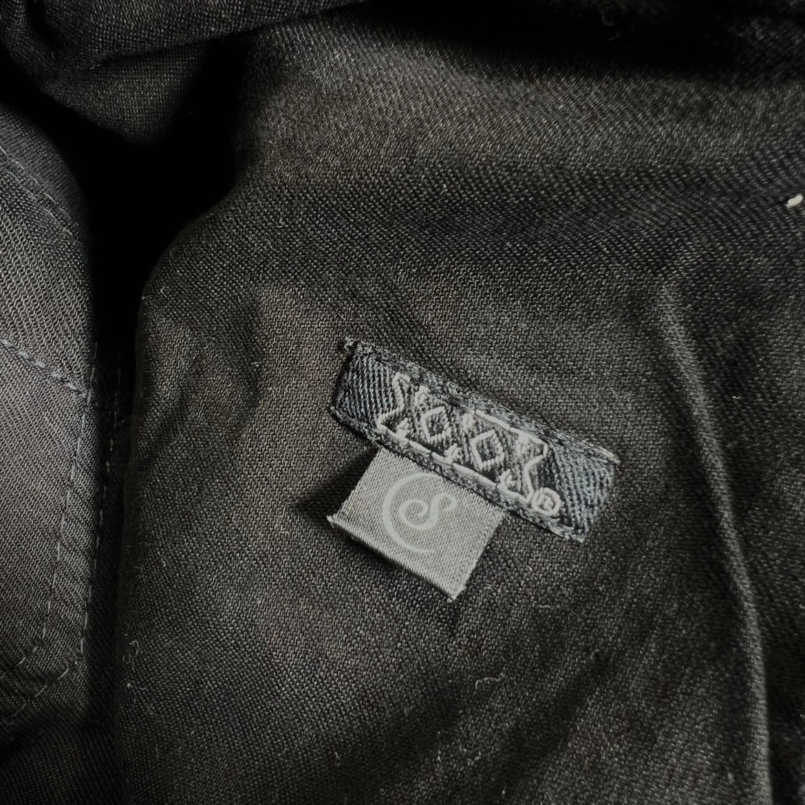 Hysteric Glamour Skull Jeans