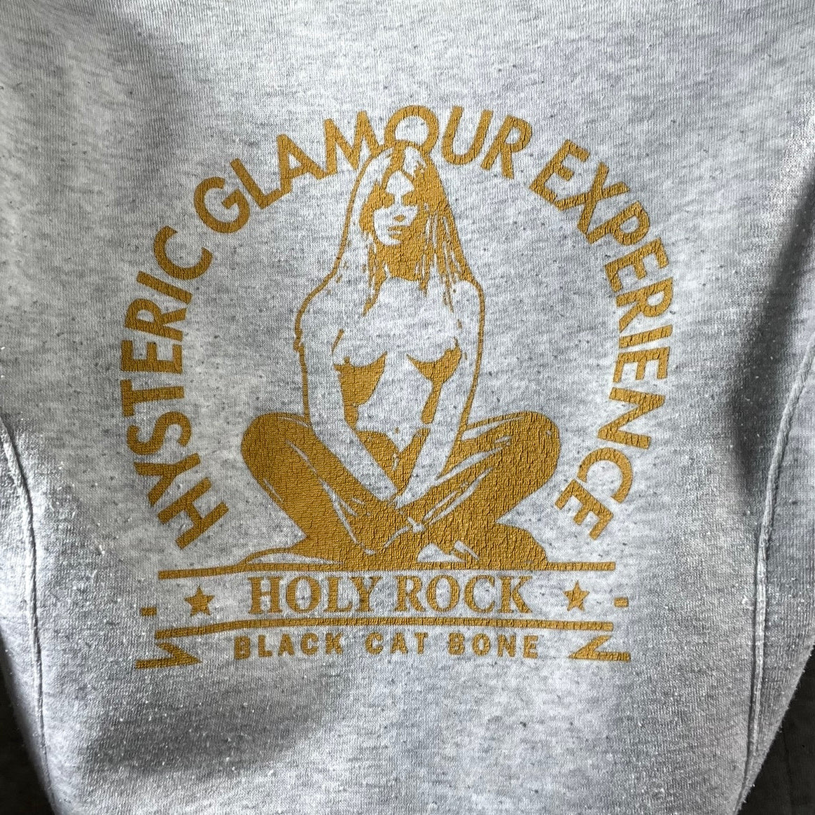 Hysteric Glamour Track Jacket