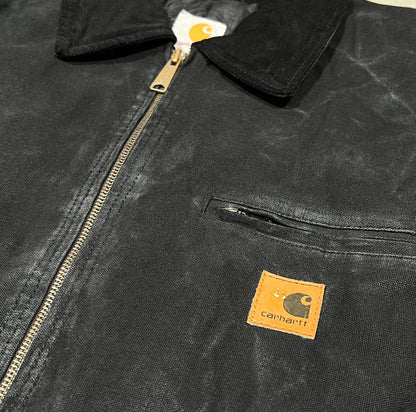 Vintage Carhartt Detroit Jacket