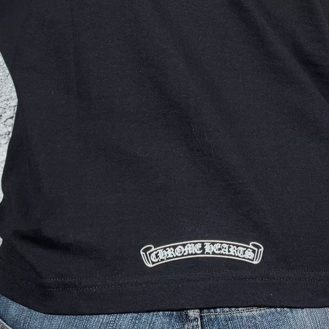 Chrome Hearts Made In Hollywood Tank Top