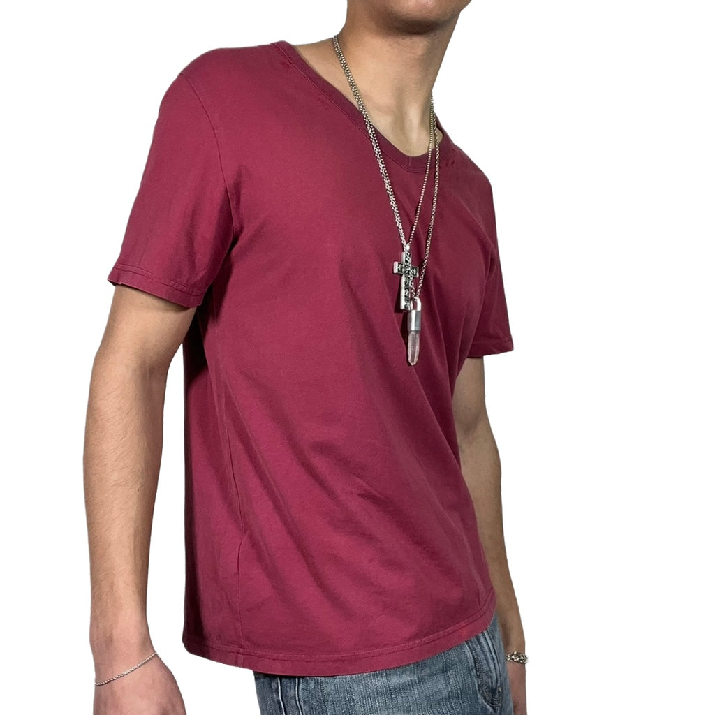 Maison Margiela Aids Awareness T-Shirt