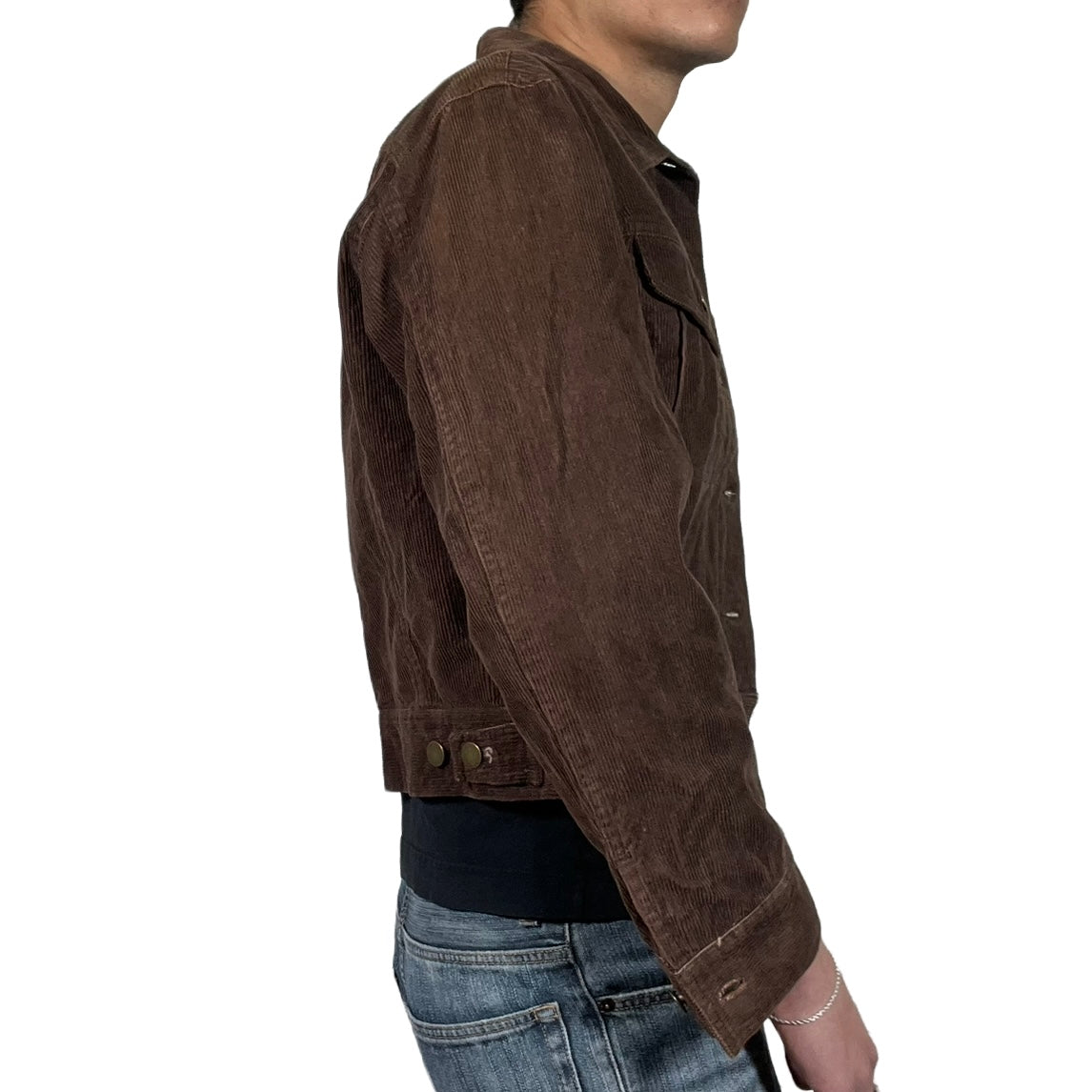 Hysteric Glamour Manchester Jacket