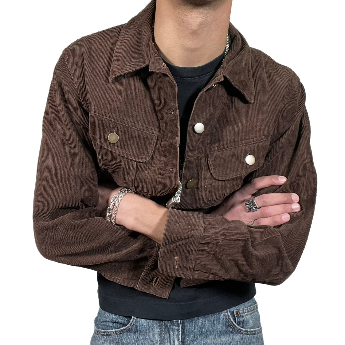 Hysteric Glamour Manchester Jacket