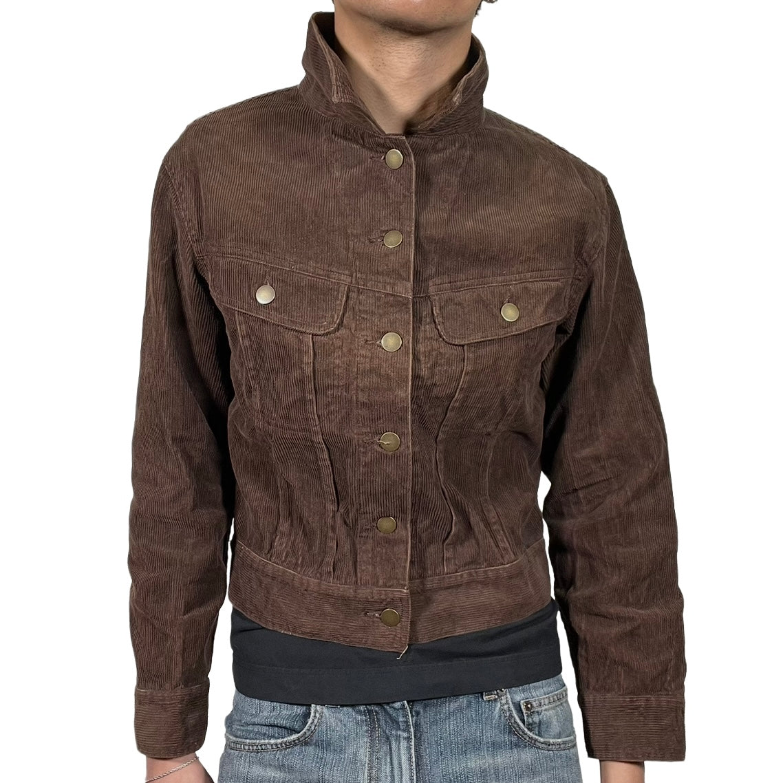 Hysteric Glamour Manchester Jacket