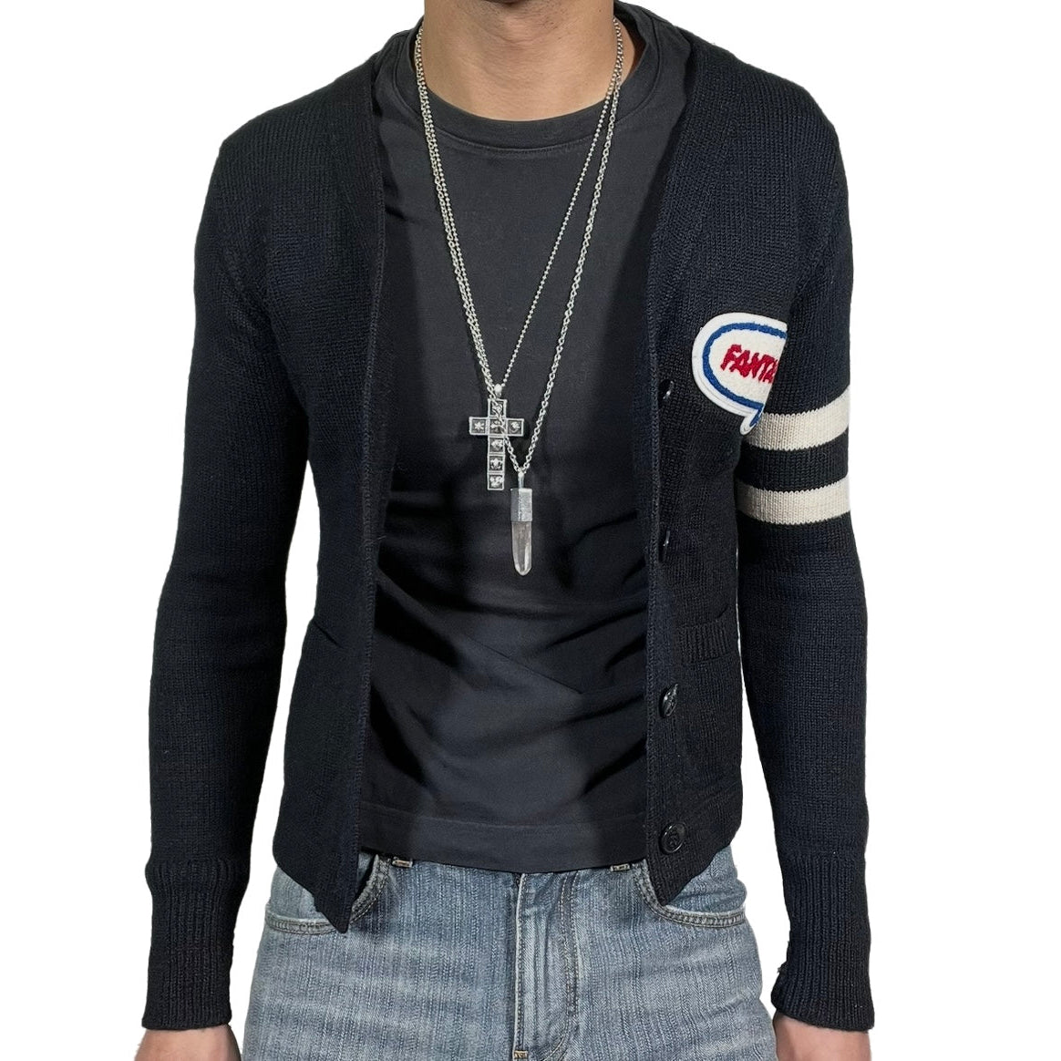 Hysteric Glamour Cardigan