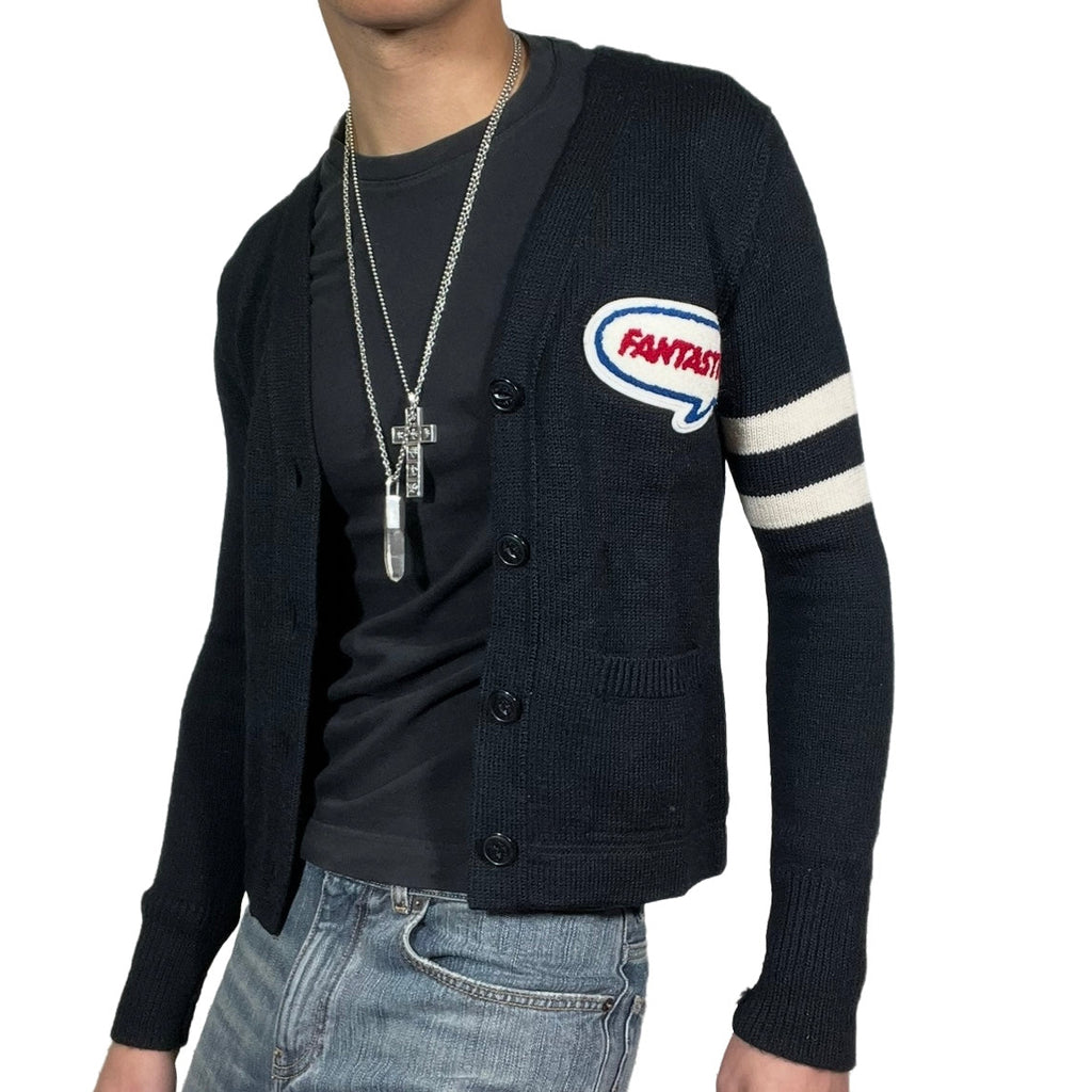Hysteric Glamour Cardigan