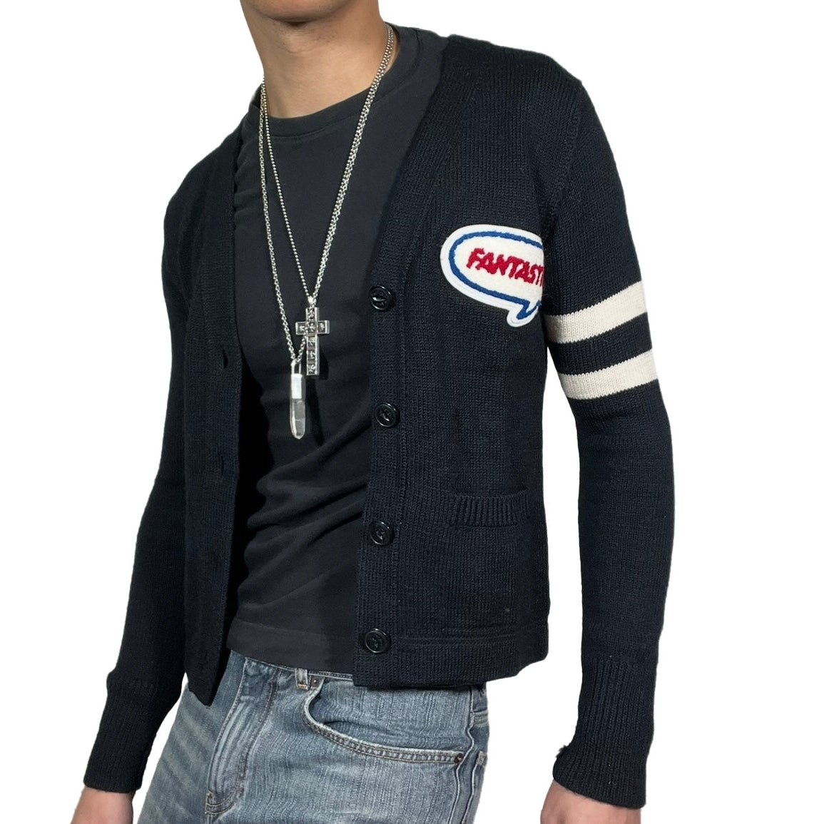 Hysteric Glamour Cardigan