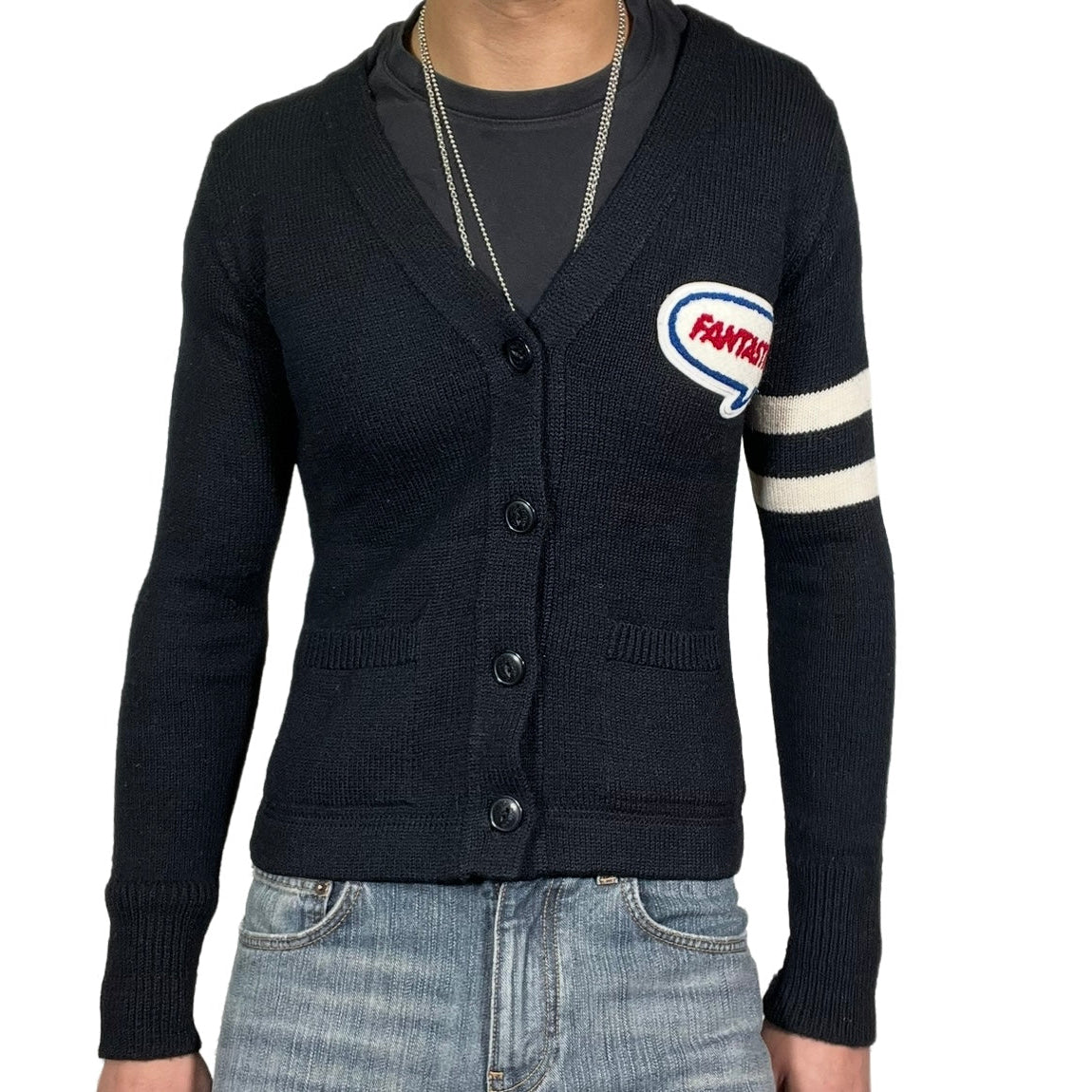 Hysteric Glamour Cardigan