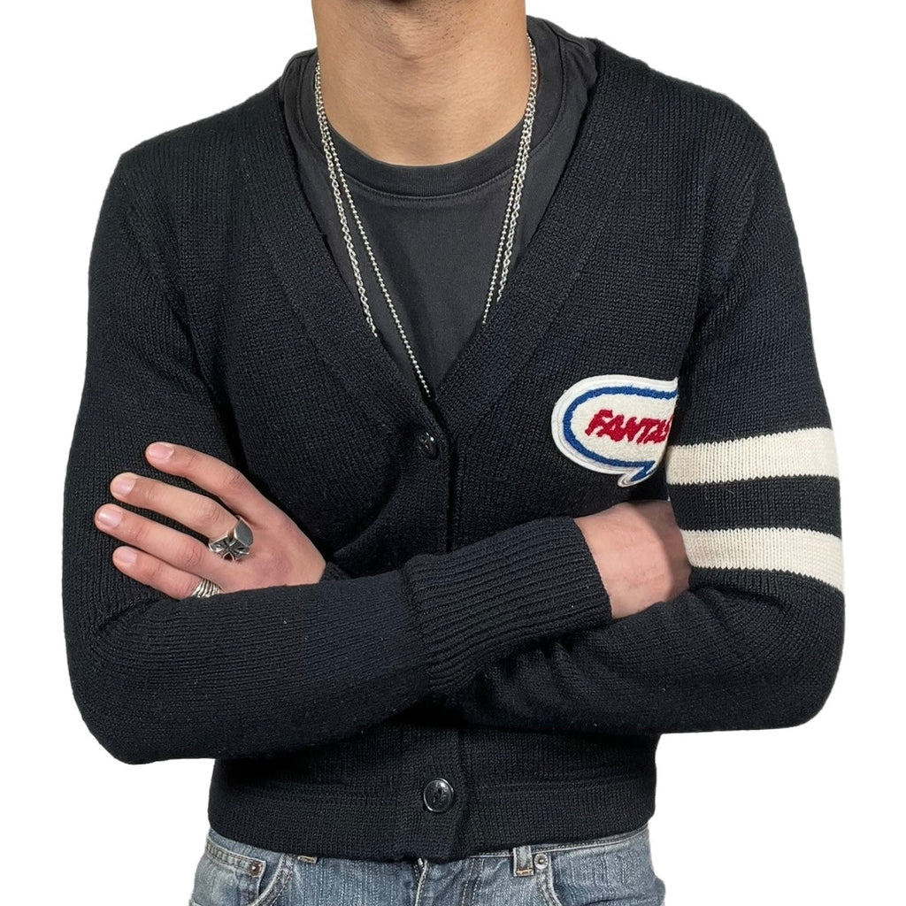 Hysteric Glamour Cardigan