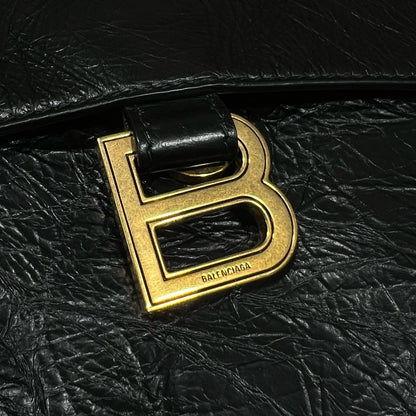 Balenciaga Large Crush Chain Bag