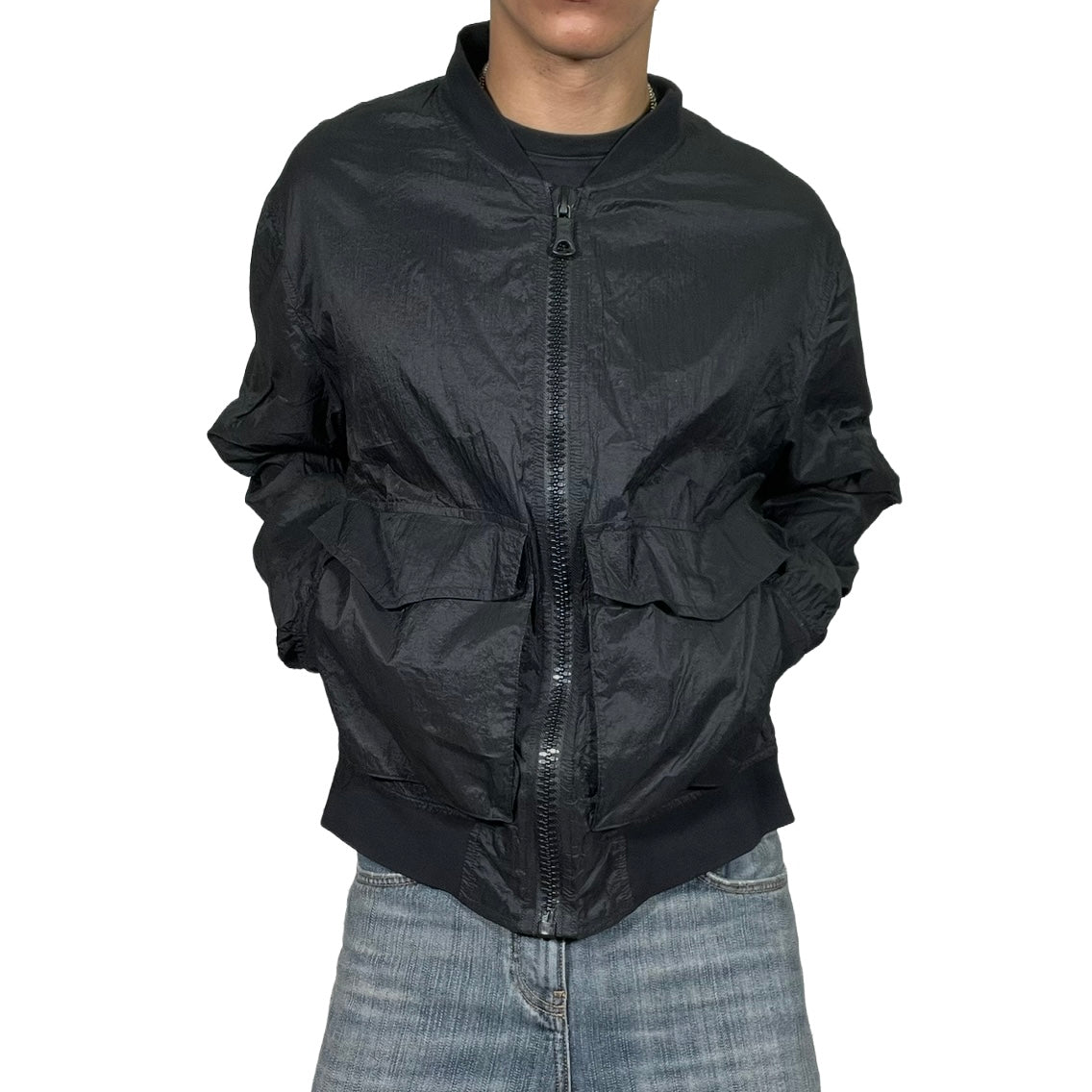 Our Legacy Parachute Bomber Jacket