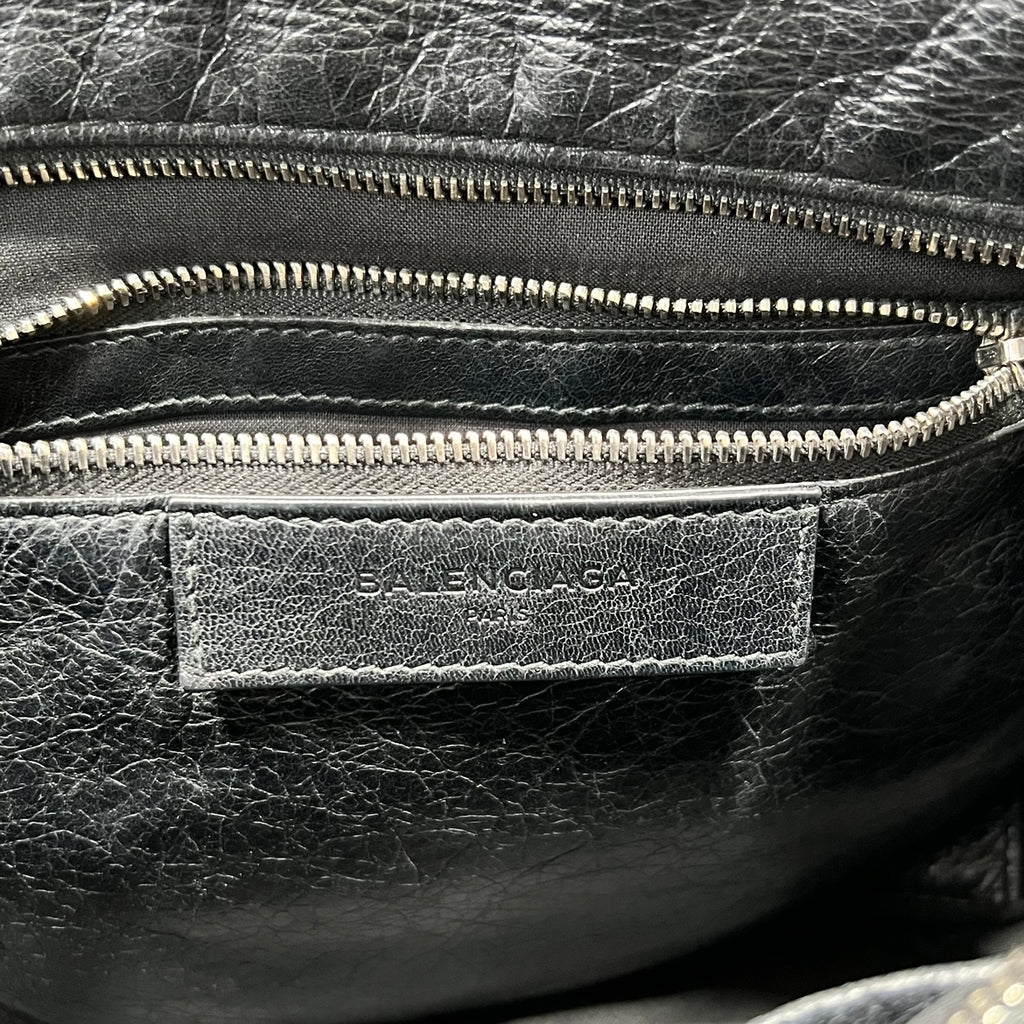 Balenciaga Small Bazar Shopper Bag