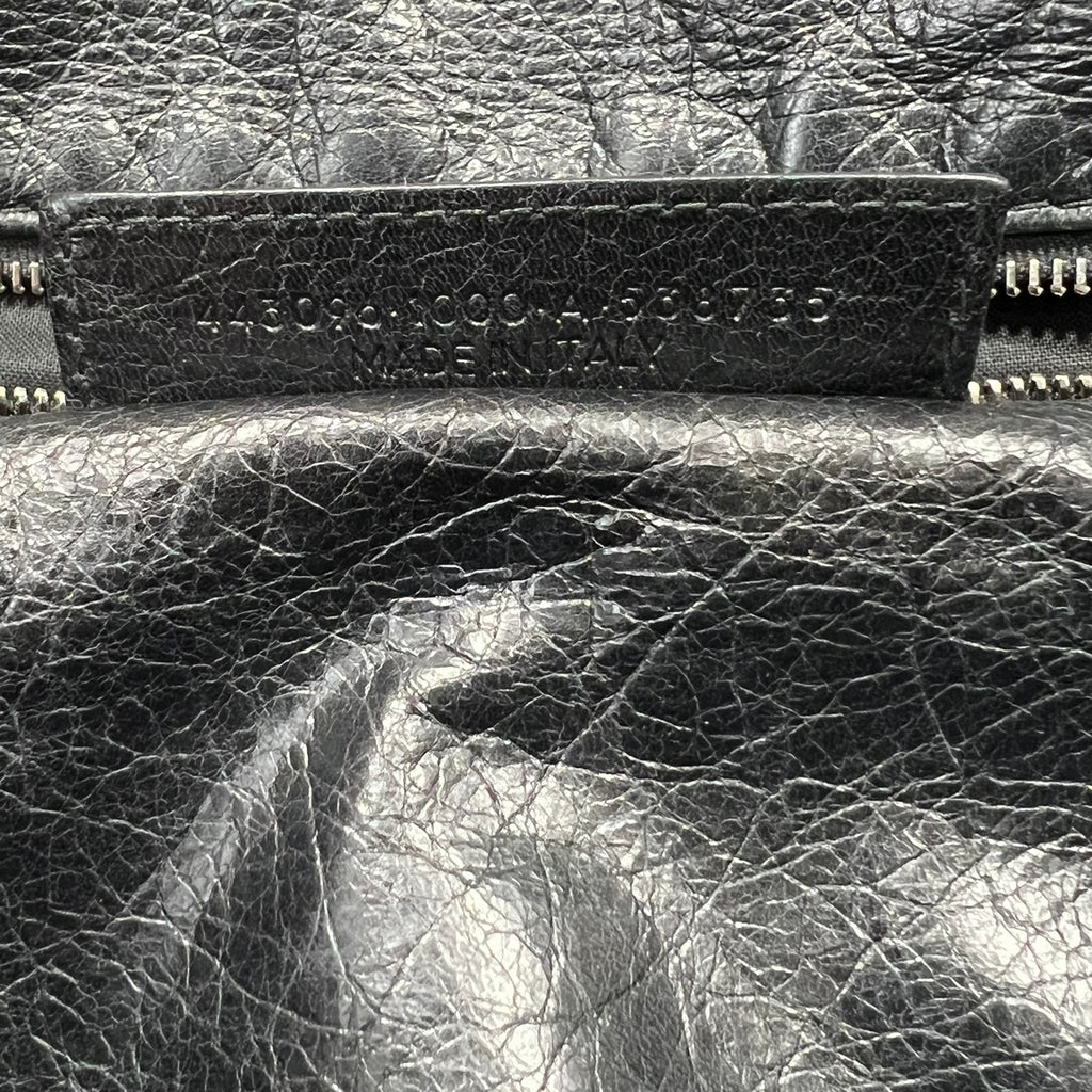 Balenciaga Small Bazar Shopper Bag