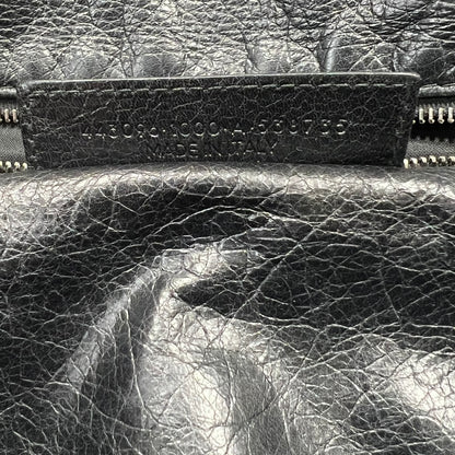 Balenciaga Small Bazar Shopper Bag