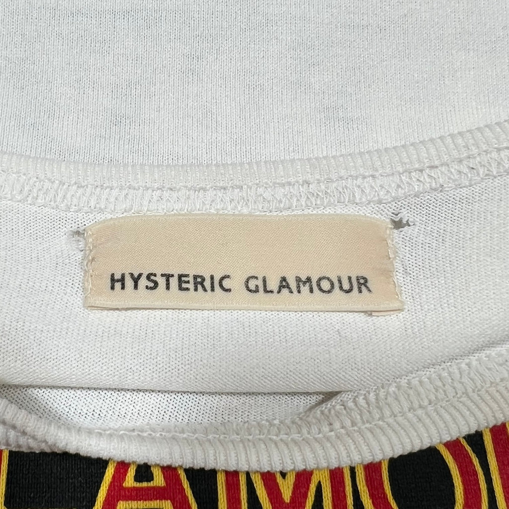 Hysteric Glamour Long Sleeve