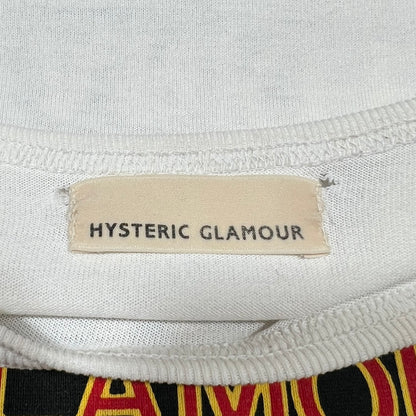 Hysteric Glamour Long Sleeve