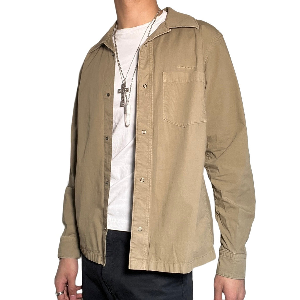Acne Studios Sample Overshirt