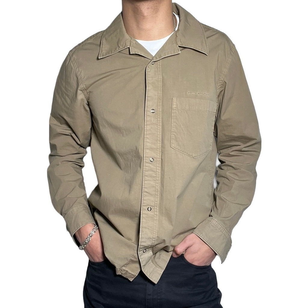 Acne Studios Sample Overshirt
