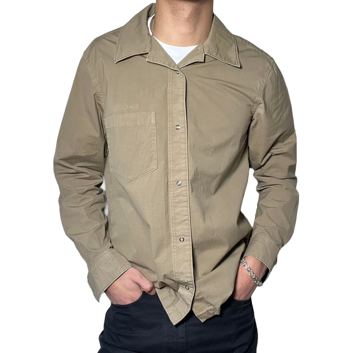 Acne Studios Sample Overshirt