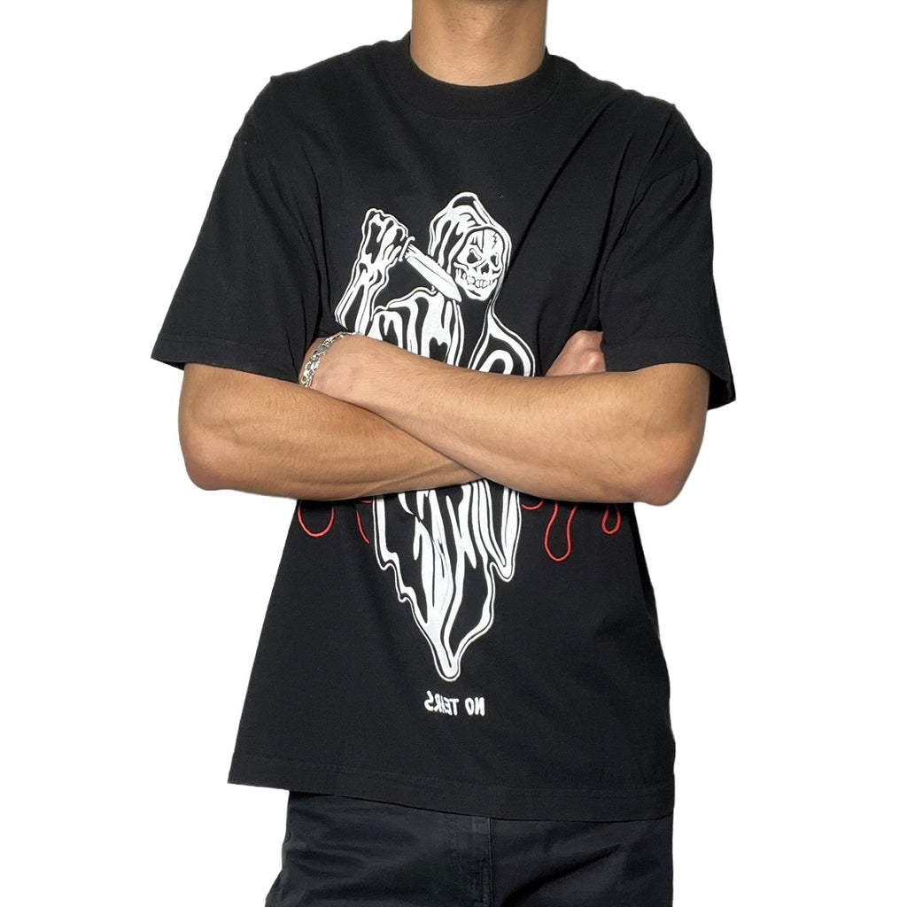 Warren Lotas "No Tears" T-Shirt