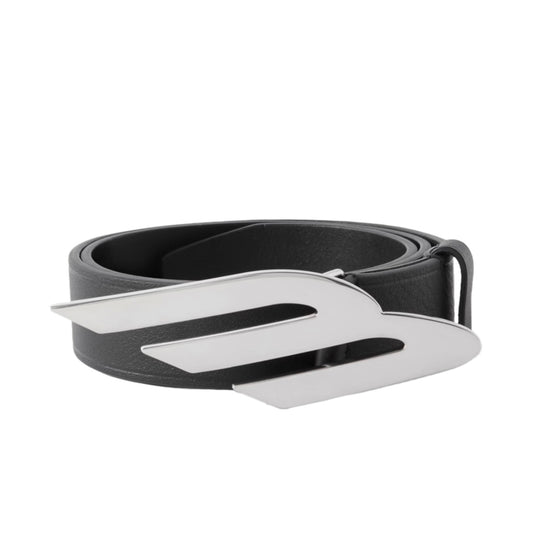 Balenciaga 3B Logo Belt