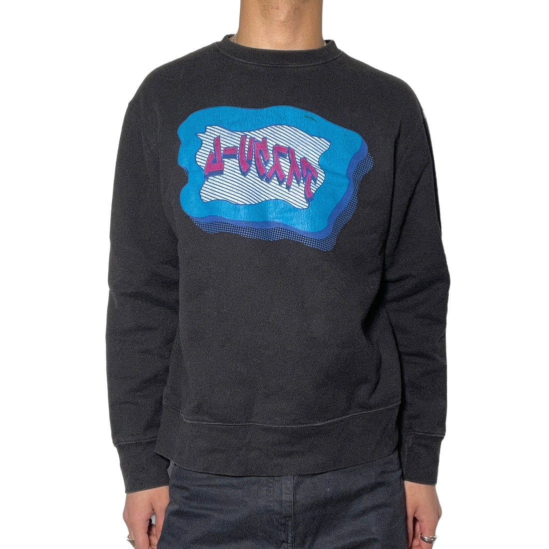 ICECREAM By Billionaire Boys Club Sweatshirt