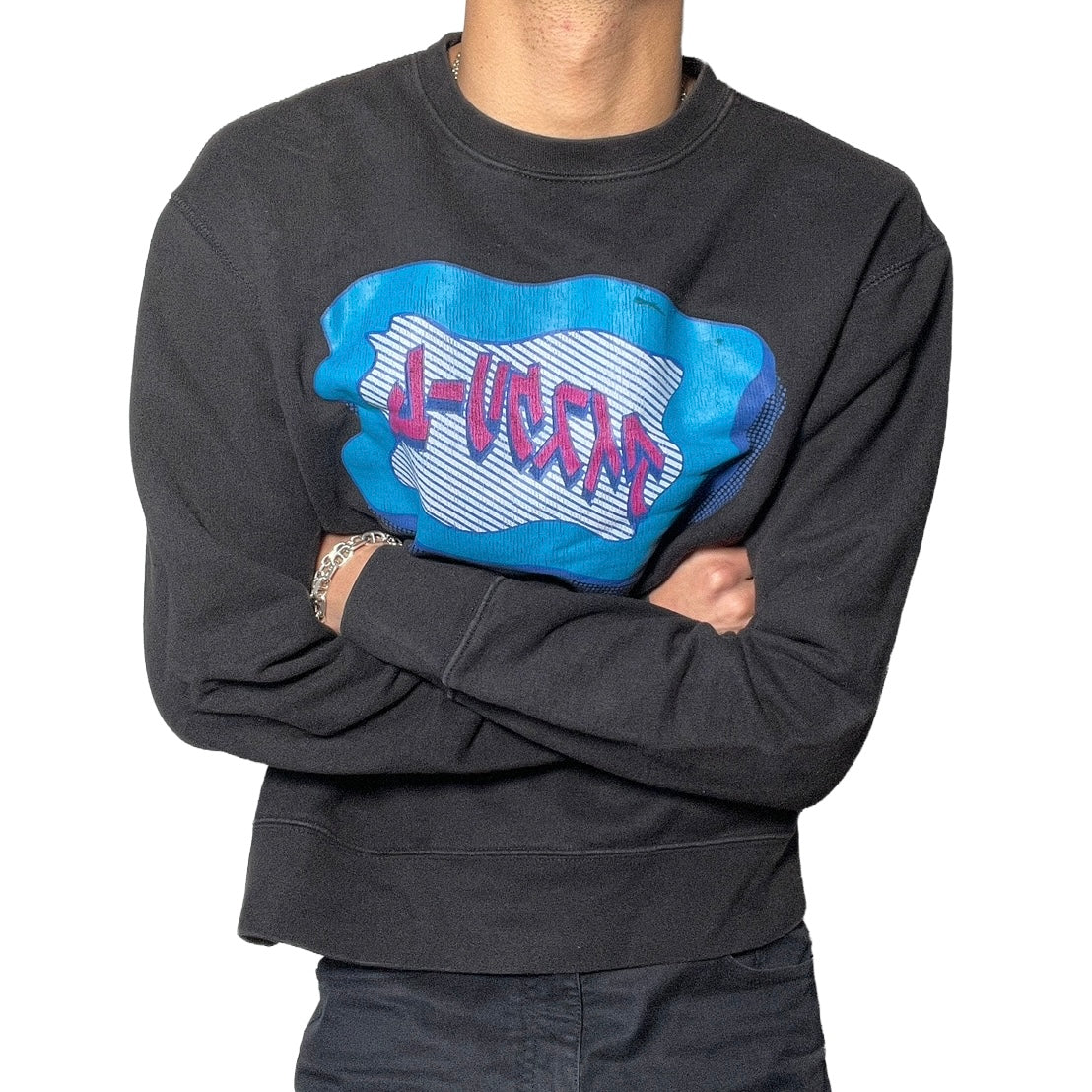 ICECREAM By Billionaire Boys Club Sweatshirt