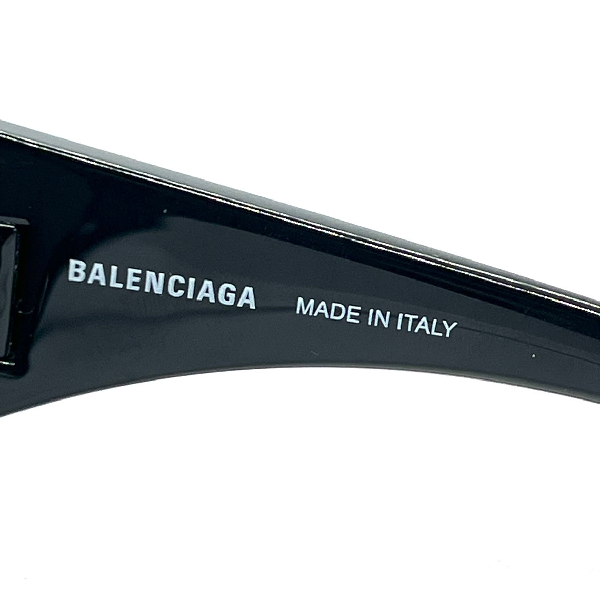 Balenciaga Gotham Cat Sunglasses